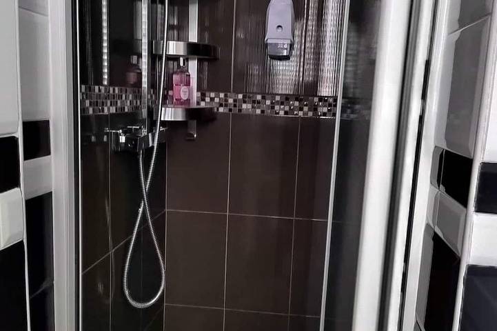 Gîte pour 2 personnes à Colombes - 2