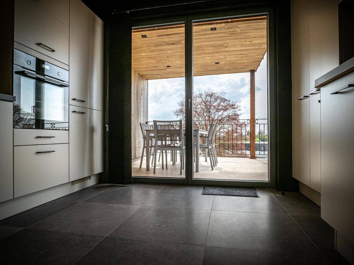 Appartement entier, Three-Bedroom Apartment in Bertrix, Région de Neufchâteau