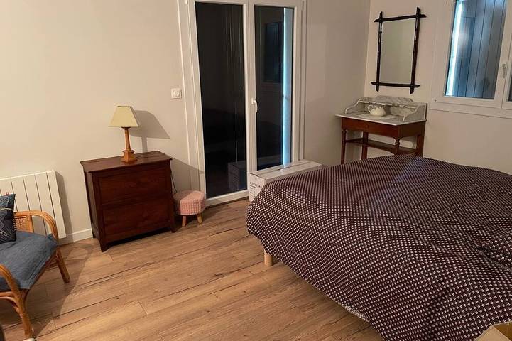 Chalet pour 6 personnes dans Yonne - 4