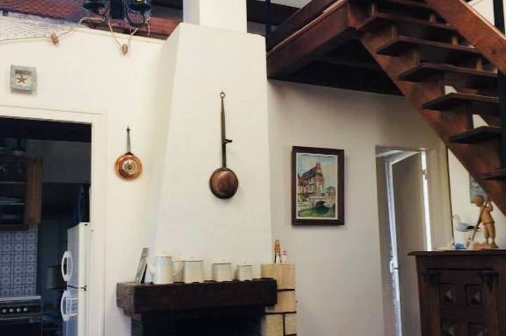 Chambre d’hôte pour 5 personnes à La Turballe - 3