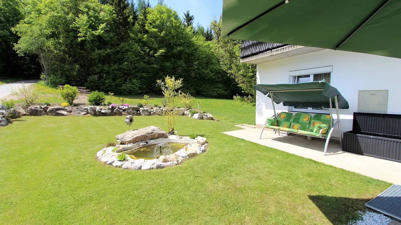 Ganze Ferienwohnung, Ferienwohnung für 4 Personen (120 m²) in Köttmannsdorf in Klagenfurt-Land