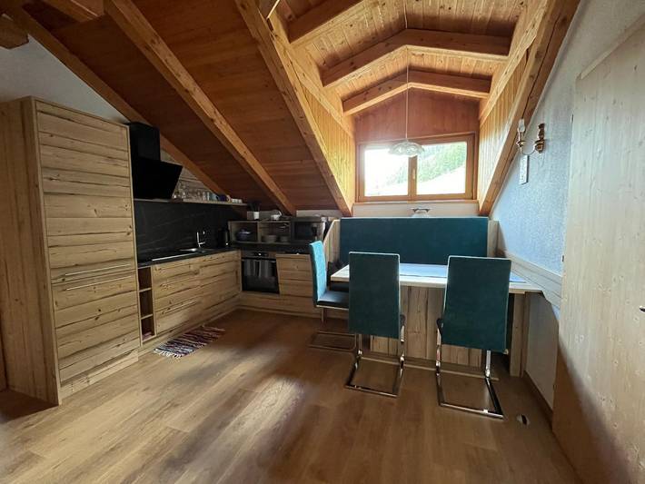 Ganze Ferienwohnung, Appartement für 2-6 Pers. in Stubaier Alpen, Sölden (Österreich)