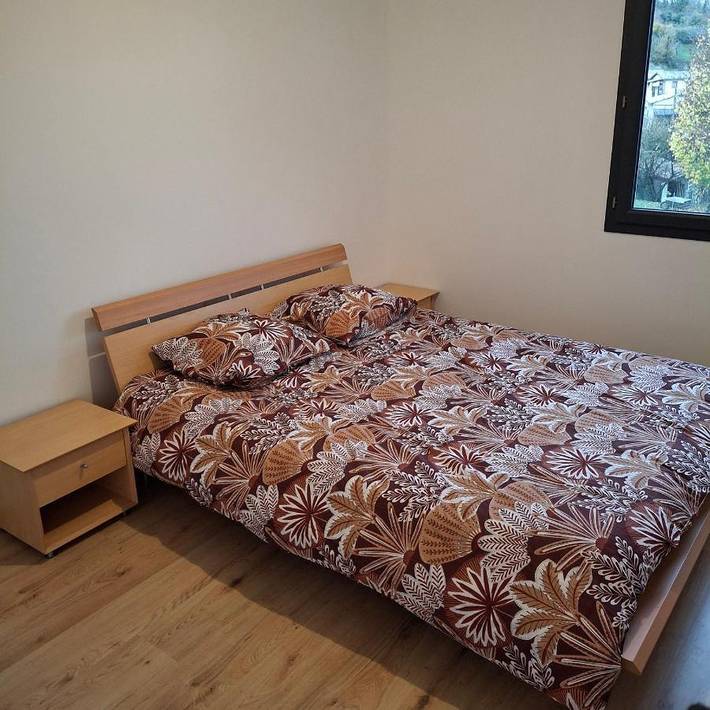 Location de vacances pour 8 personnes, avec vue et balcon à Saint-Pierre-de-Bœuf - 3