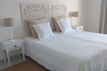 Vakantieappartement voor 2 Personen in Ferragudo, Faro District, Afbeelding 1
