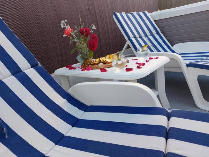 Ferienhaus für 7 Personen in Zadar Stadt, Zadar (Kommun)