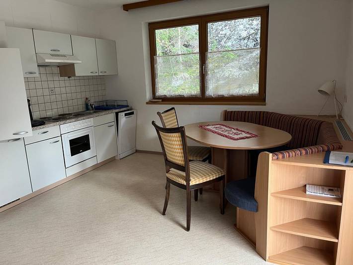 Ganze Ferienwohnung, Appartement für 2-6 Pers. in Stubaier Alpen, Sölden (Österreich)