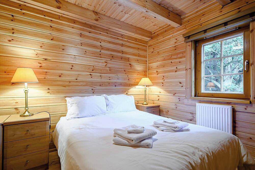 2 Schlafzimmer Unterkunft in Killin, near Crianlarich in Loch Tay, Stirling und Umgebung