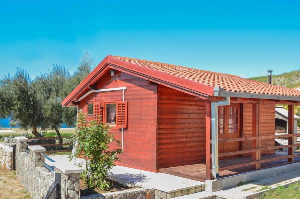 Casa vacanza a Zara a partire da 65€ a notte