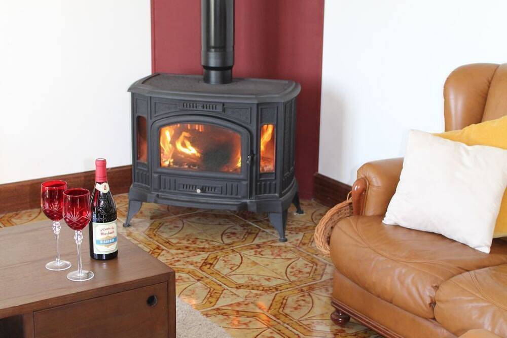 Ty Coz Castel in Goulven, Brest und Umgebung