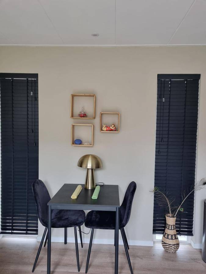 Maison d’hôte pour 2 personnes, avec terrasse dans Veere - 3