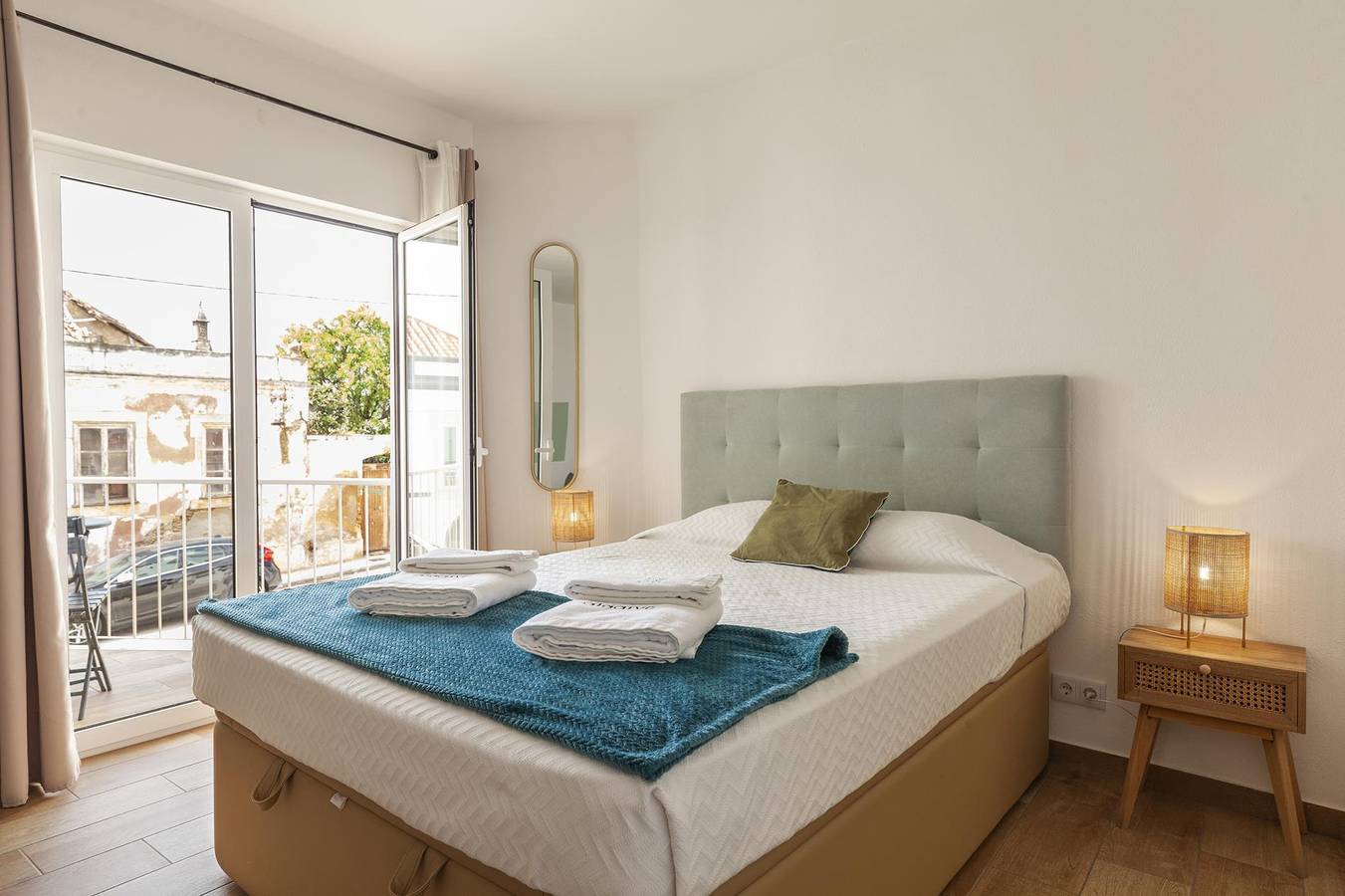 Entire apartment, A18 - Luz Studio in Praia da Luz in Praia da Luz, Faro District