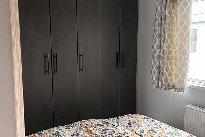 Camping für 4 Personen am Ijsselmeer - 4