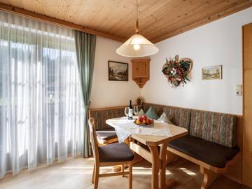 Ferienwohnung für 2 Personen in Ellmau, Tiroler Unterland, Bild 4