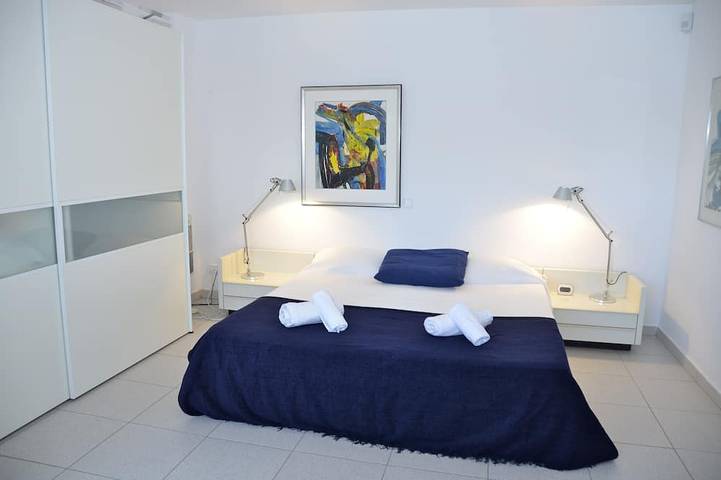 Finca für 7 Personen, mit Balkon, mit Haustier in Pals - 3