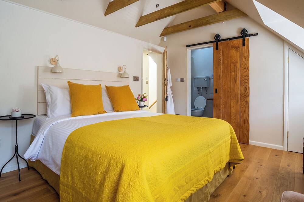 2 chambres à coucher à Winchester in Winchester, South Downs