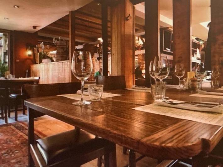 Hôtel pour 2 personnes, avec jardin dans Wimborne Minster - 4