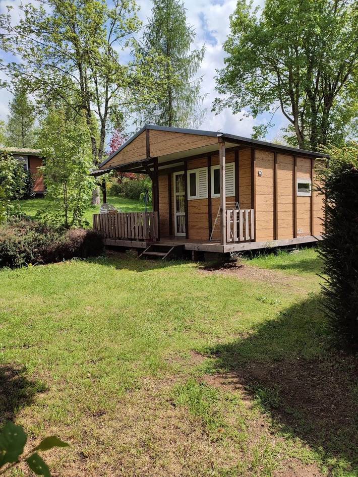 Chalet pour 5 personnes