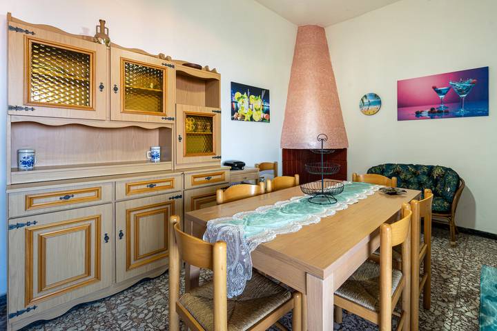 Ferienhaus für 7 Personen auf Sardinien - 4