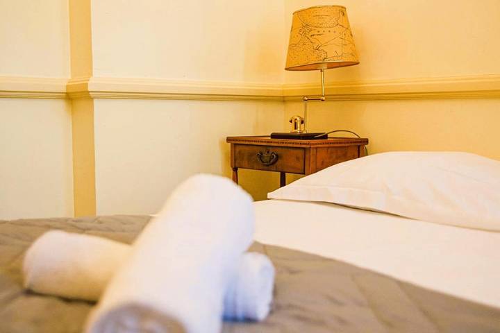 Gîte pour 3 personnes, avec vue et jardin dans Office de Tourisme d'Etretat - 3