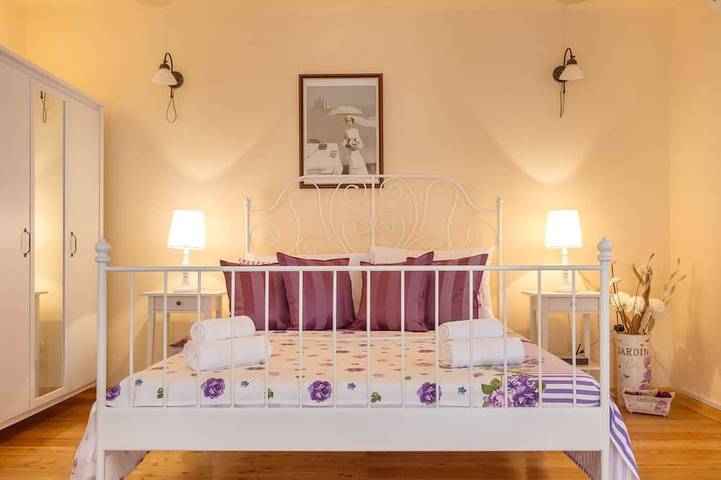 Authentique Villa Pierre In The Heart Of Split, à côté du Palais de Dioclétien in Split, Split-Dalmatie