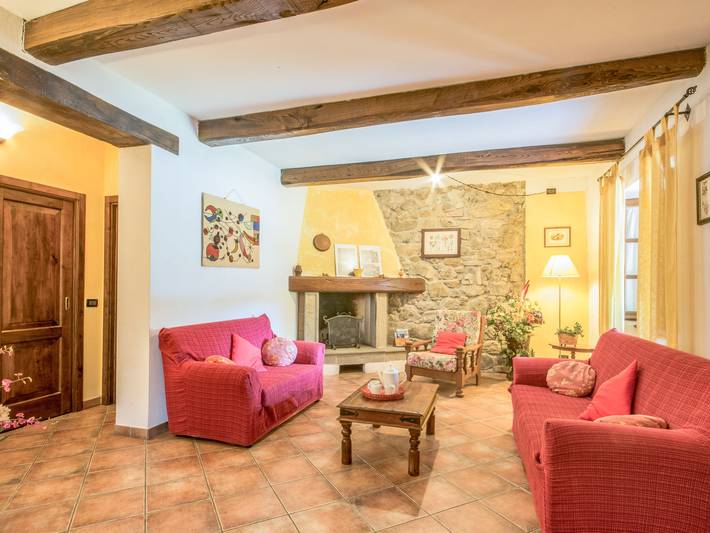 Ferienhaus für 8 Personen in Italien - 4