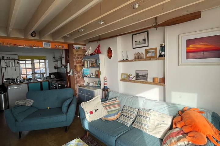 Cottage für 4 Personen - 1