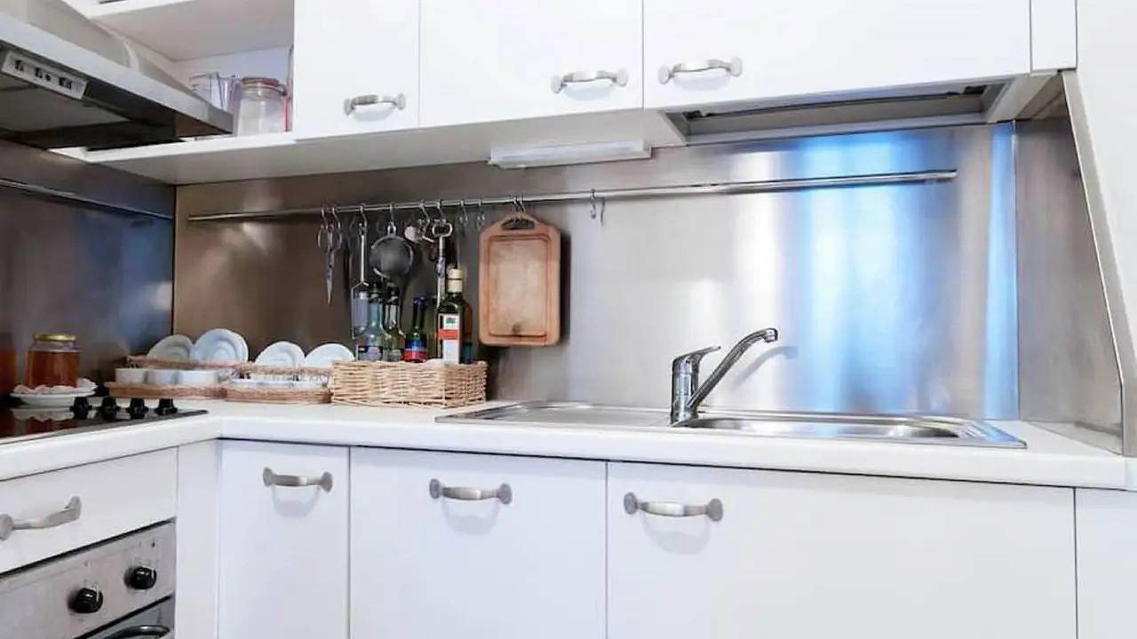 Ganze Ferienwohnung, Ferienwohnung für 4 Personen (90 m²) in Bressanone in Brixen, Dolomiti Superski