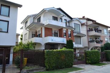 Gîte pour 3 personnes, avec jardin et vue, animaux acceptés dans Prilep