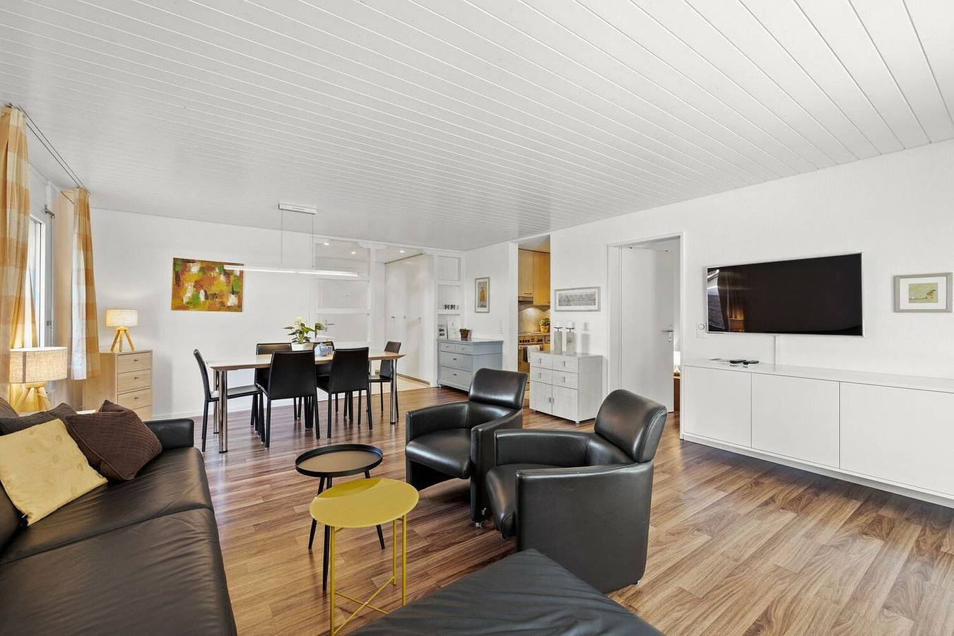 Ganze Wohnung, Ferienwohnung Seestrasse 3, Lenzerheide in Vaz/Obervaz, Plessur Alpen