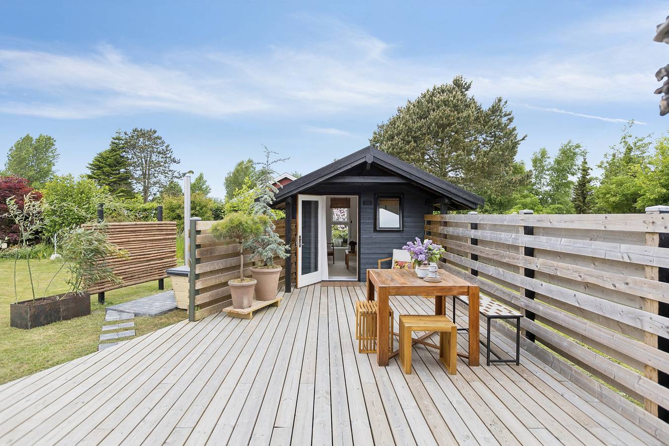 Cozy little holiday home in Hummingen in Hummingen, Dannemare