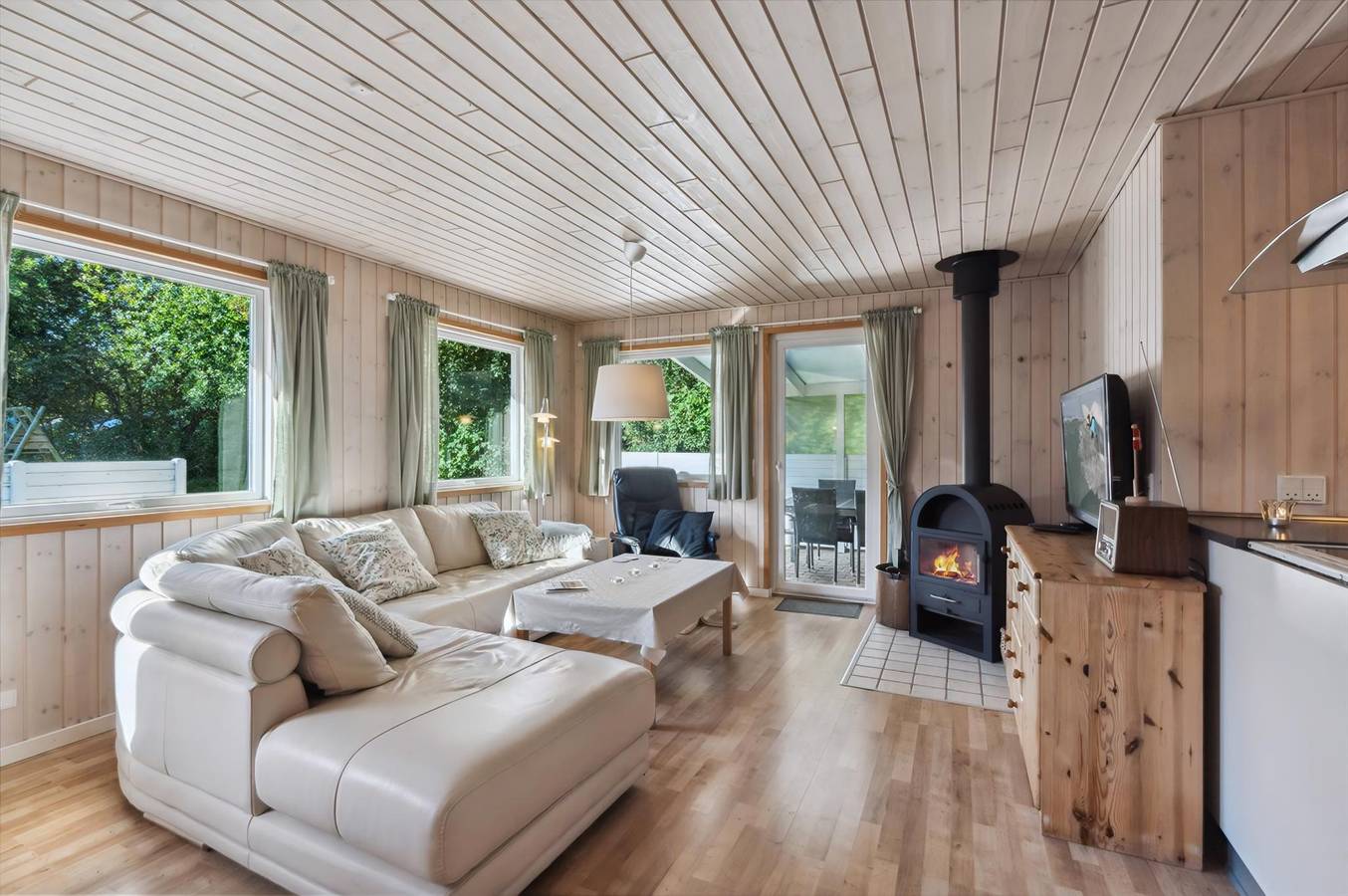 Pet friendly home in Toftlund with Wifi in Arrild, Tønder Kommune