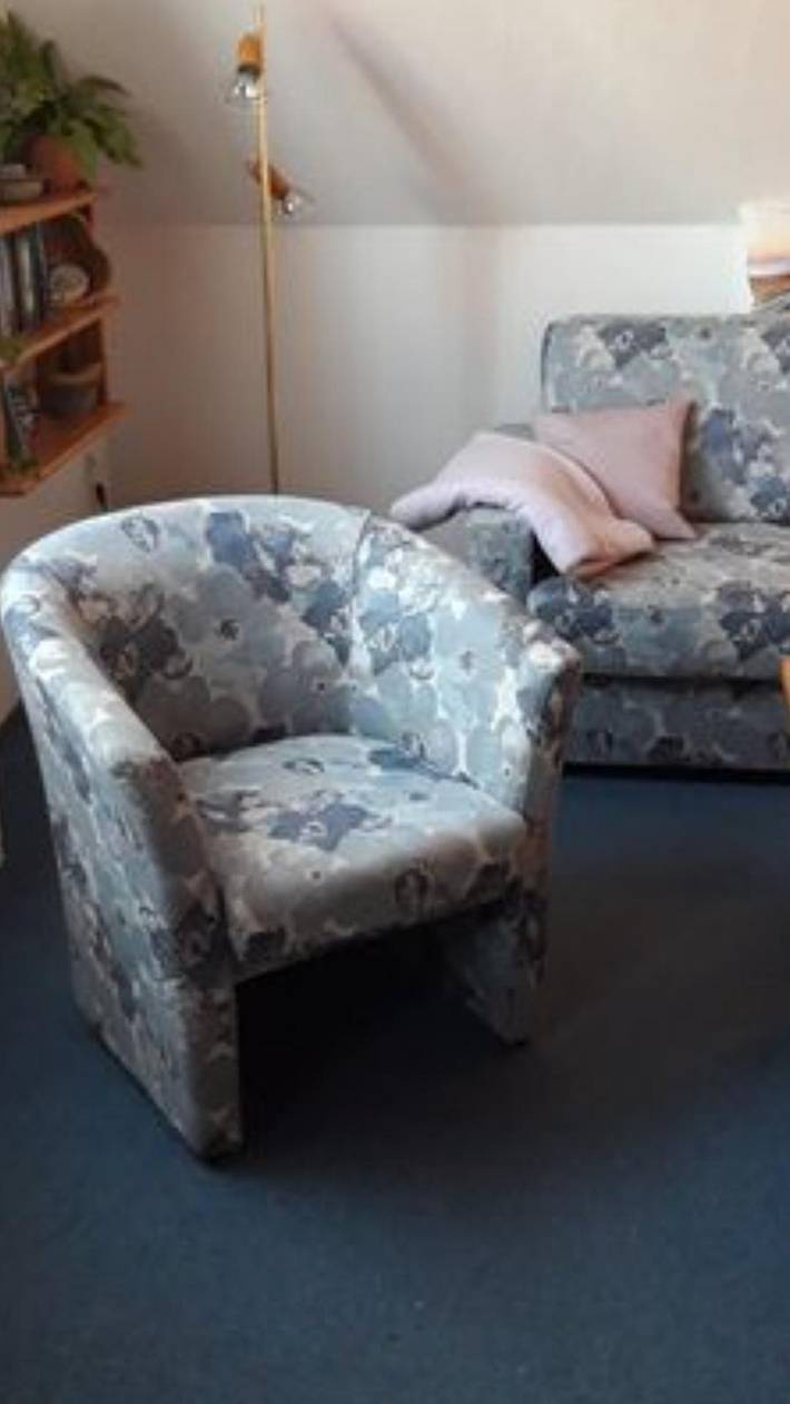 Ferienwohnung für 2 Personen in Tinnum - 3