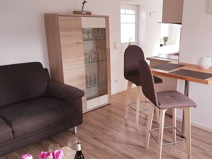 Ferienhaus für 2 Personen auf Norderney - 3