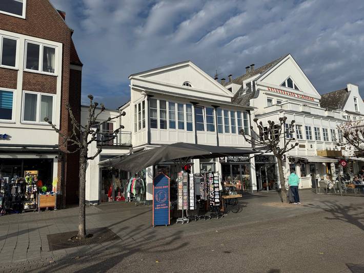 Ferienwohnung für 2 Personen in der Lübeck - 4