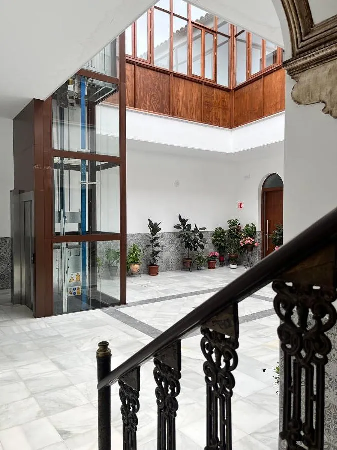 Ferienwohnung für 5 Personen, mit Terrasse und Ausblick - 1