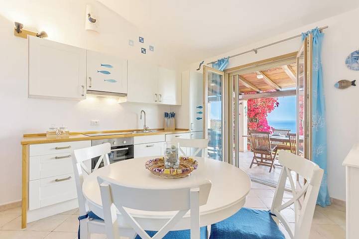Villa voor 5 personen, with zwembad and whirlpool as well as terras and tuin - 1
