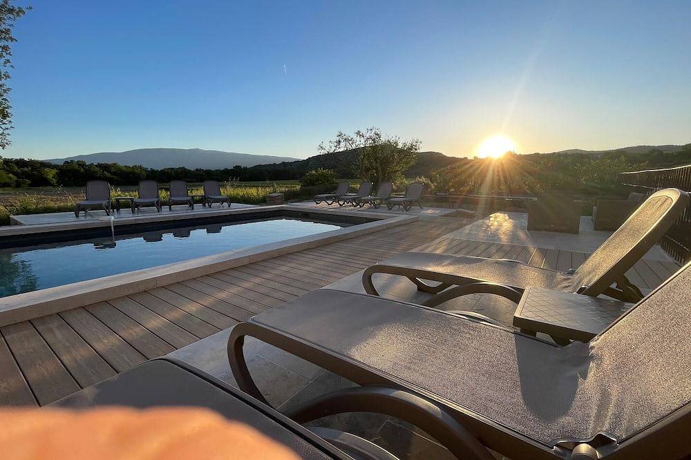 Charming Gites In Provence in Méthamis, Parc naturel régional du Mont-Ventoux