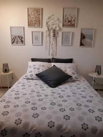 Ferienhaus für 4 Personen, mit Terrasse in Les Ayguades