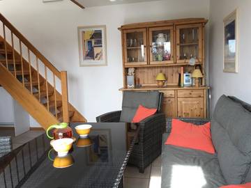 Ferienwohnung für 4 Personen in Böhl (St. Peter-Ording), St. Peter-Ording, Bild 4