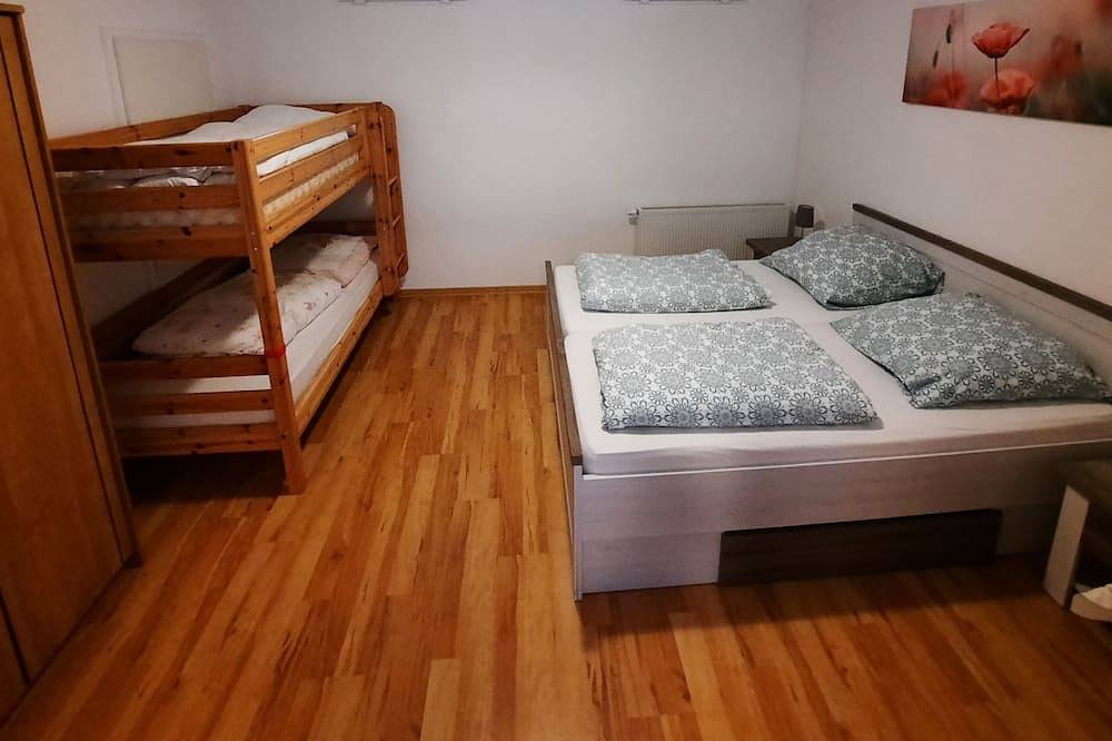 Ganze Wohnung, Ferienwohnung in Bad Wildbad, Nordschwarzwald