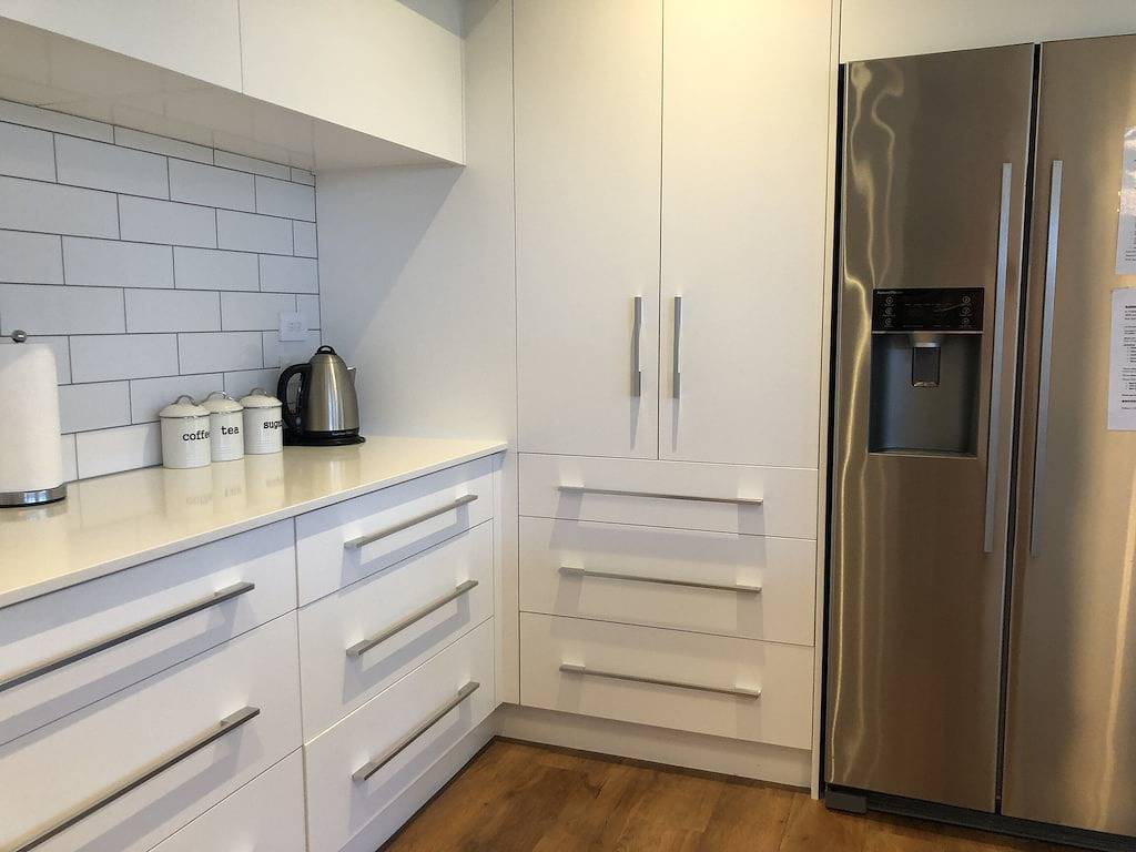 Twizel - Haus mit 4 Schlafzimmern am North West Arch - Wifi in Twizel, Mackenzie District