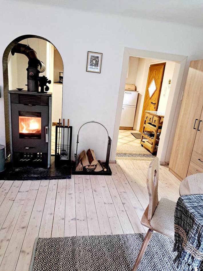 Gîte pour 3 personnes, avec jardin et terrasse à Gaming - 3