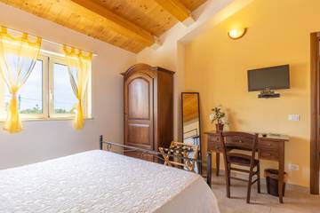 Agriturismo per 4 Persone in Modica, Provincia di Ragusa, Foto 3