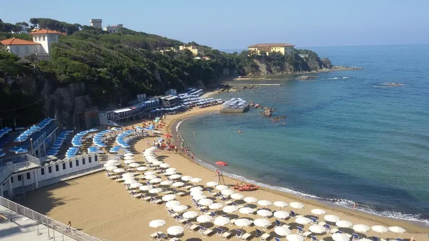 Apartamento de vacaciones para 2 personas - 1