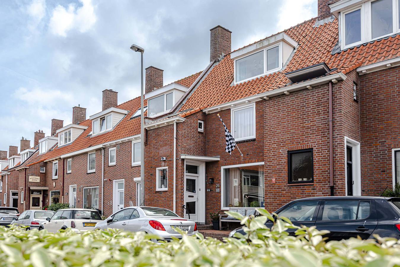 Ganzes Studio, Studio Zwinkels - Perfekt geeignet für ein Pärchen! in Zandvoort, Niederländische Nordsee