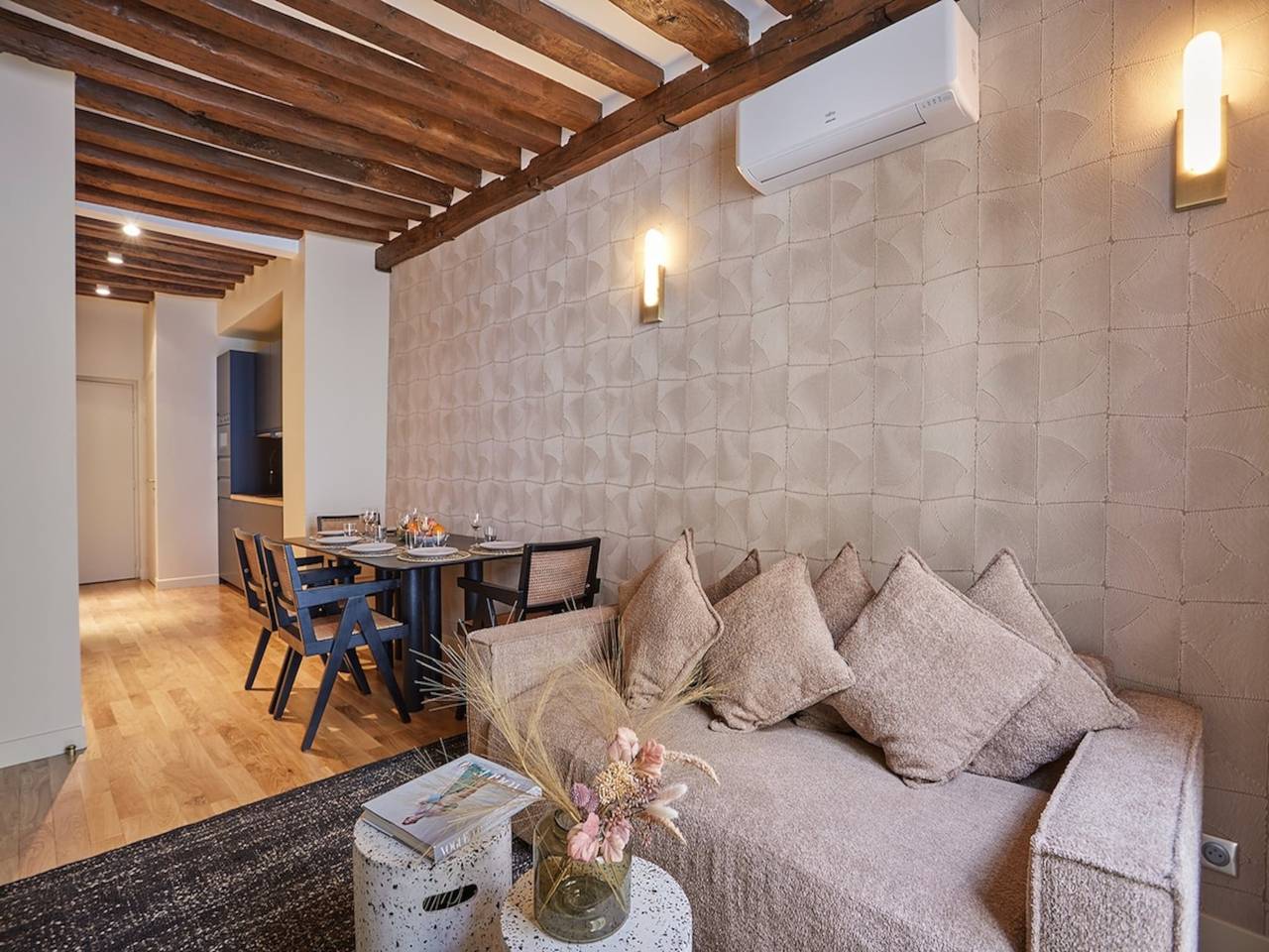 Appartement de vacances