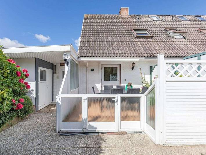 Ganze Ferienwohnung, Sandloper in St. Peter-Bad, St. Peter-Ording