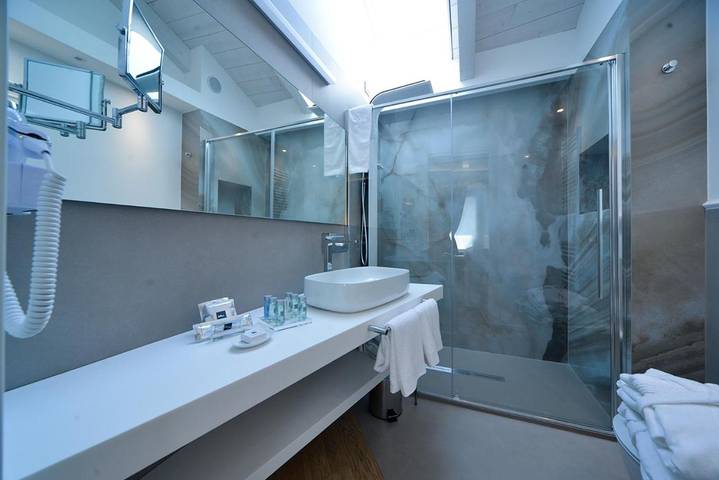 Chambre d’hôte pour 2 personnes à Barolo - 4