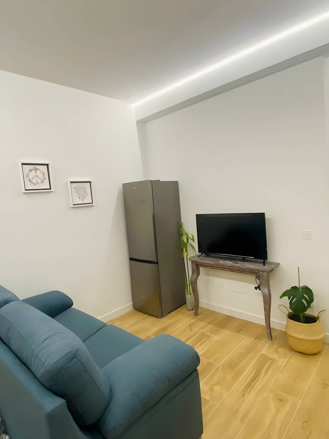 Apartamento entero, Masstige Iii en Santander in Santander, Costa de Cantabria