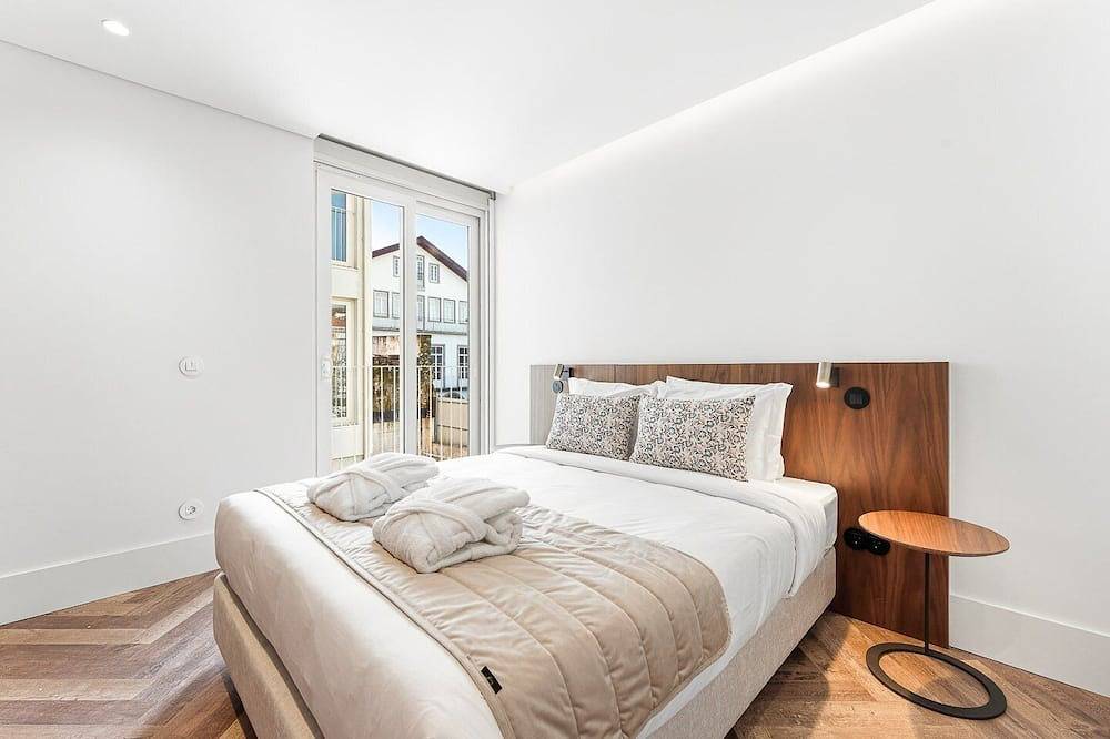 Ganze Wohnung, Guestready - House near the Santa Barbara Garden in Braga, Braga Distrikt